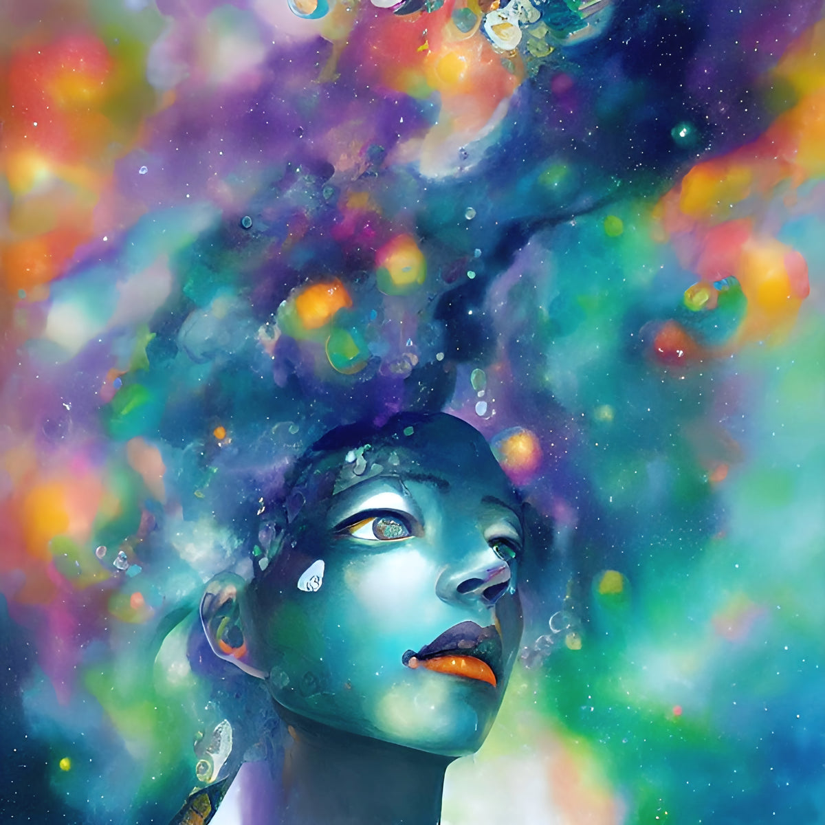 The Nebula Within