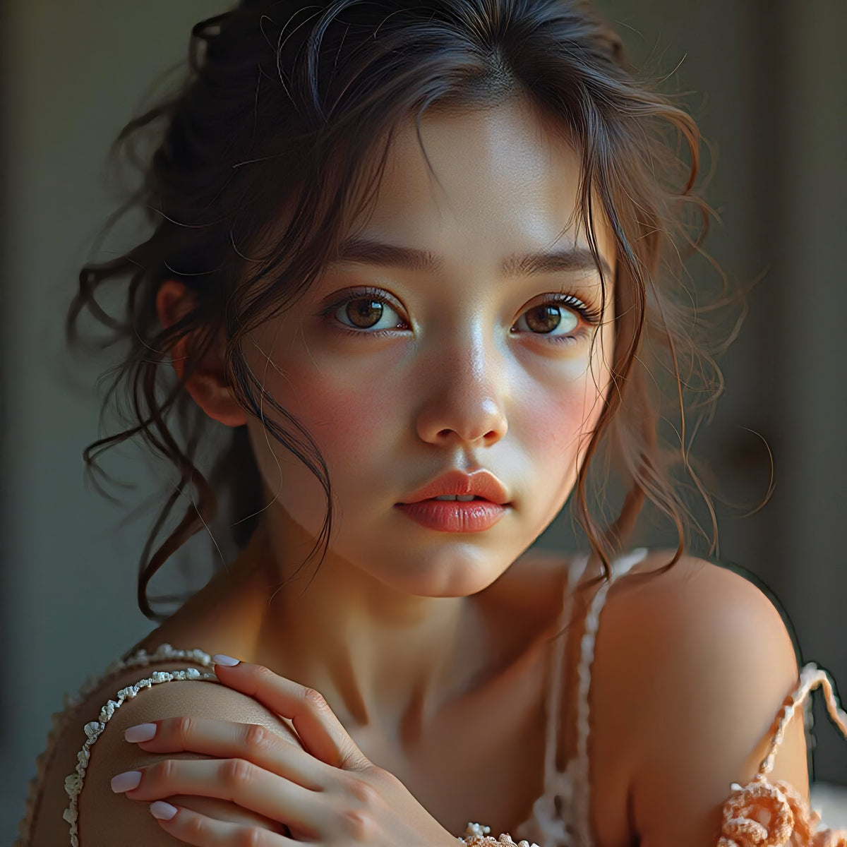 Echoes of Perfection