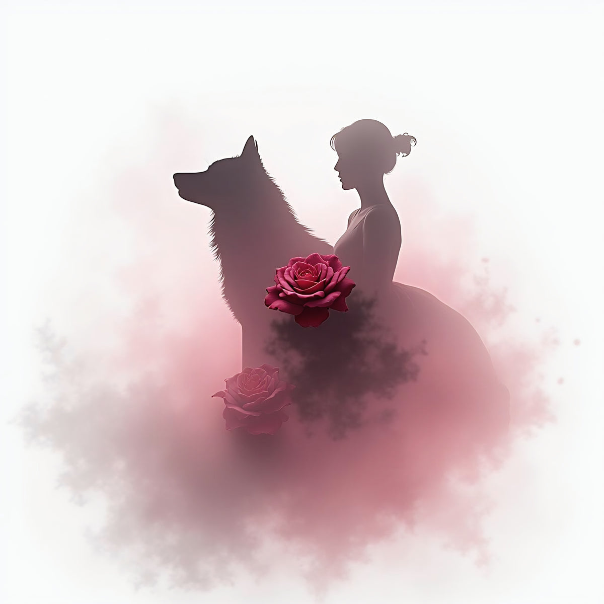 Guardian: LADY OF WOLVES