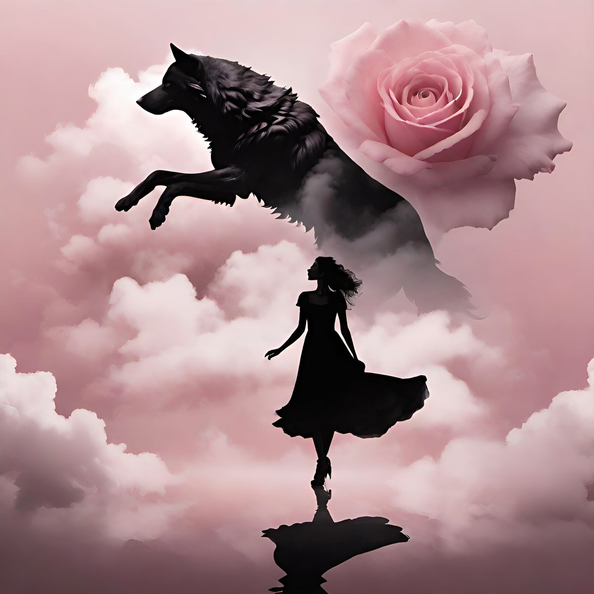 Awakening the Inner Wolf