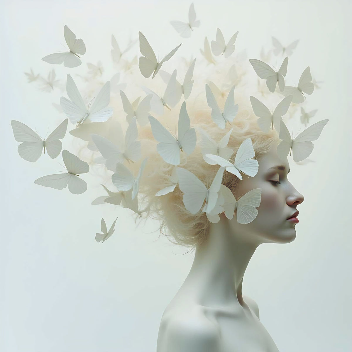 Chrysalis of the Soul