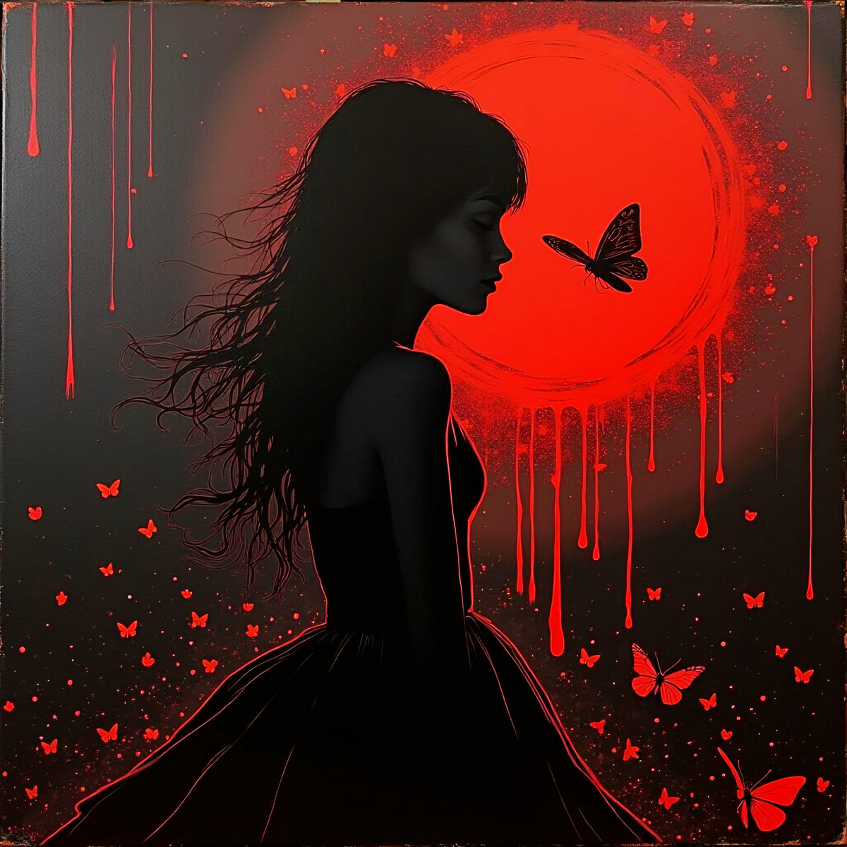 Crimson Release