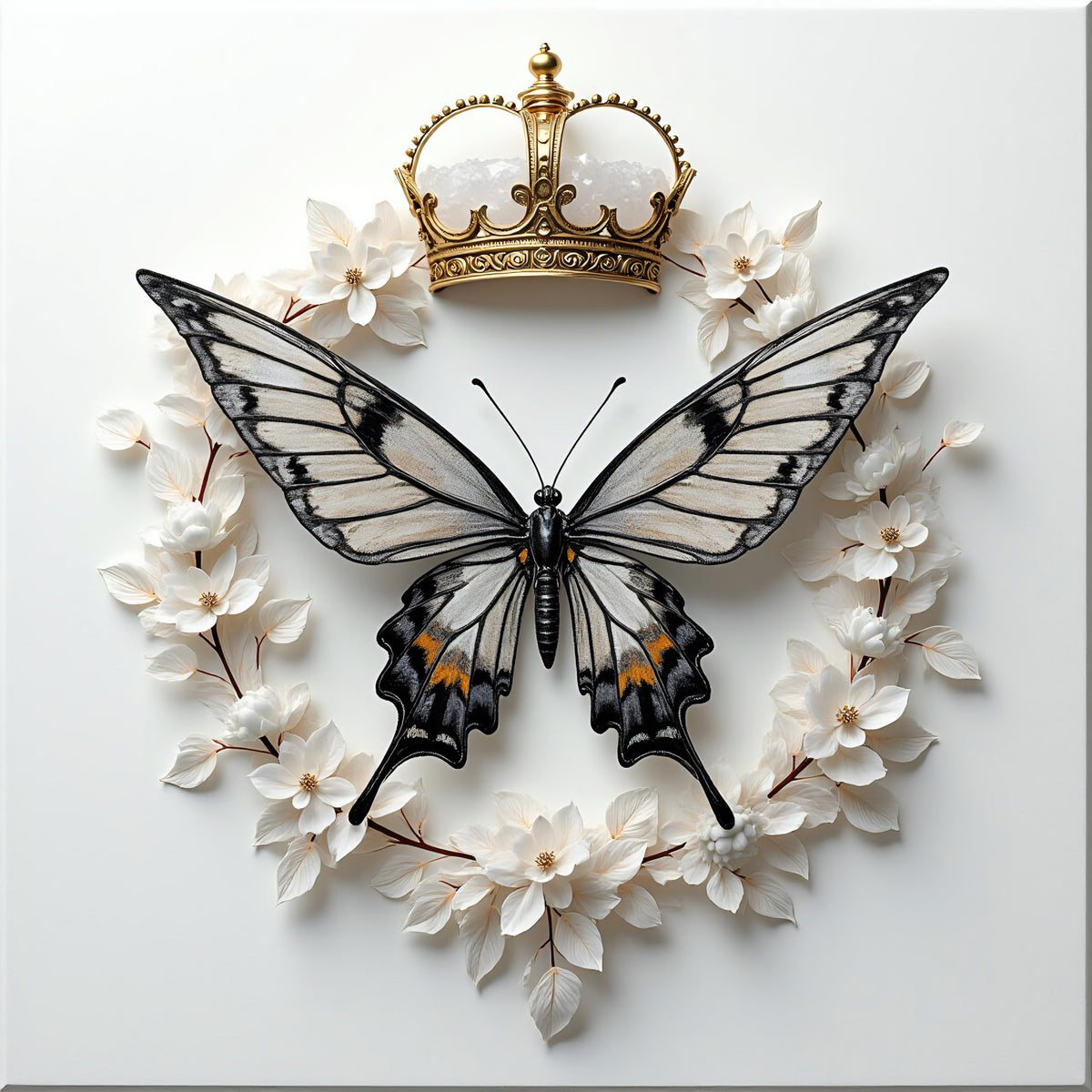 The Royal Ascent