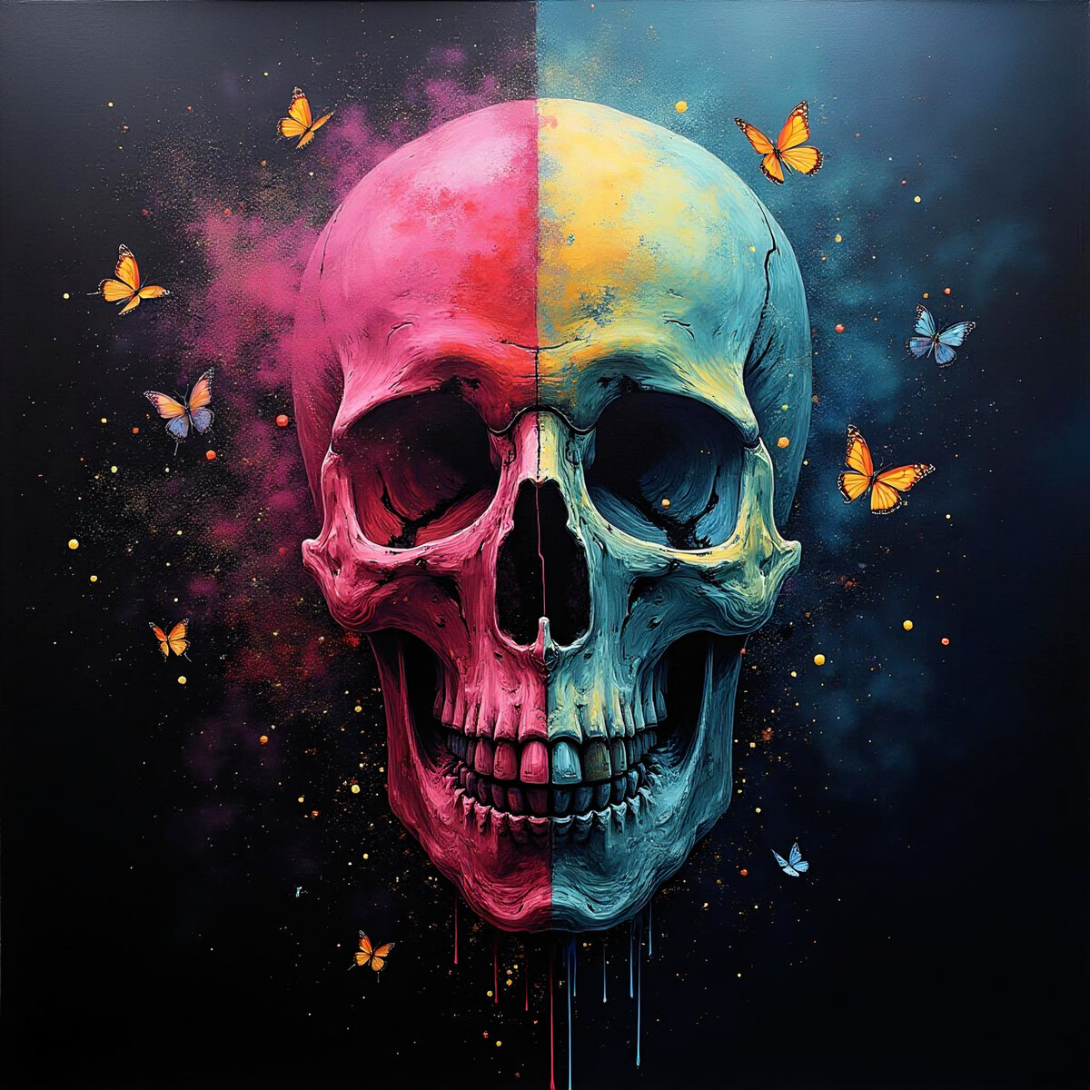 Cycle of Metamorphosis