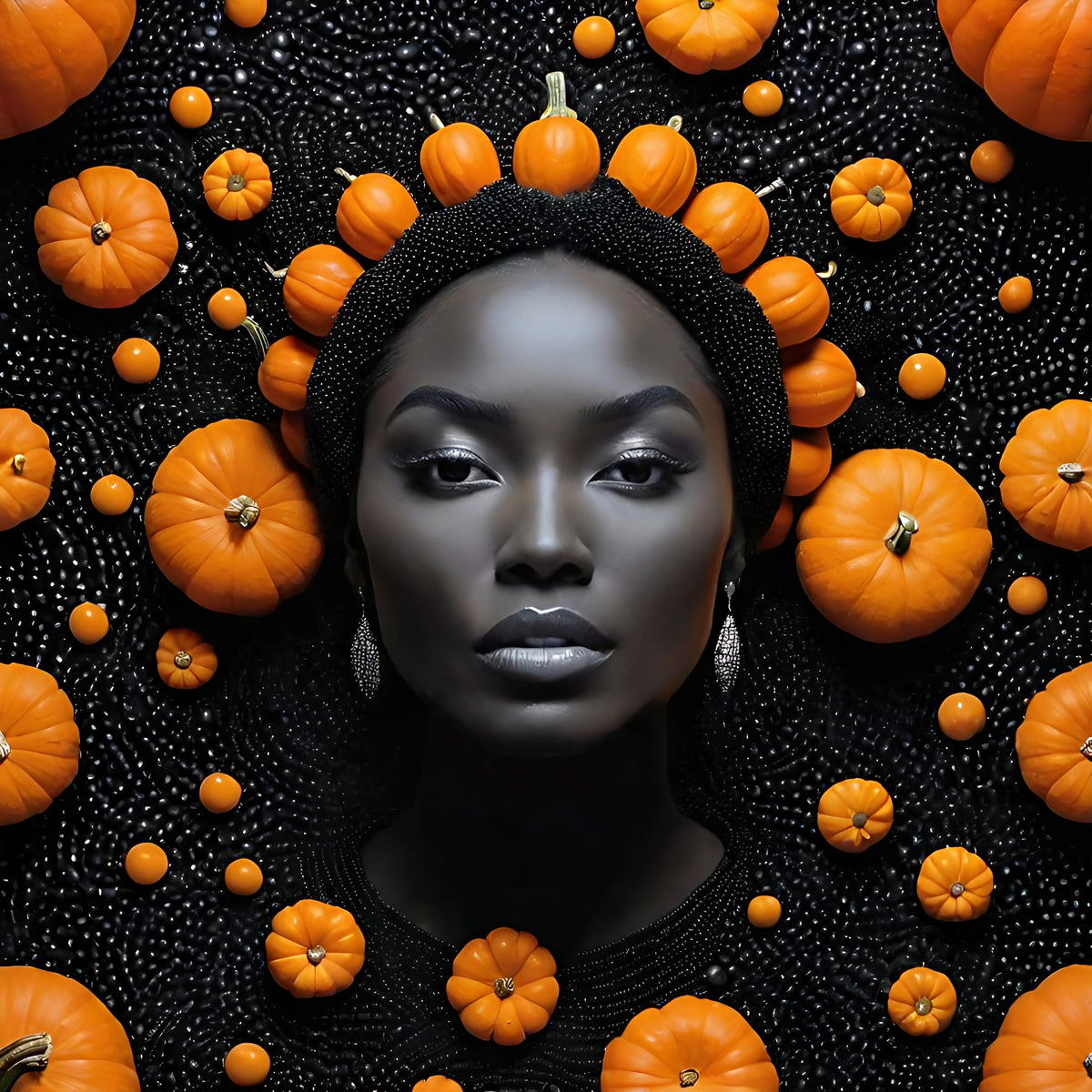 Harvest Majesty: An Autumnal Overture