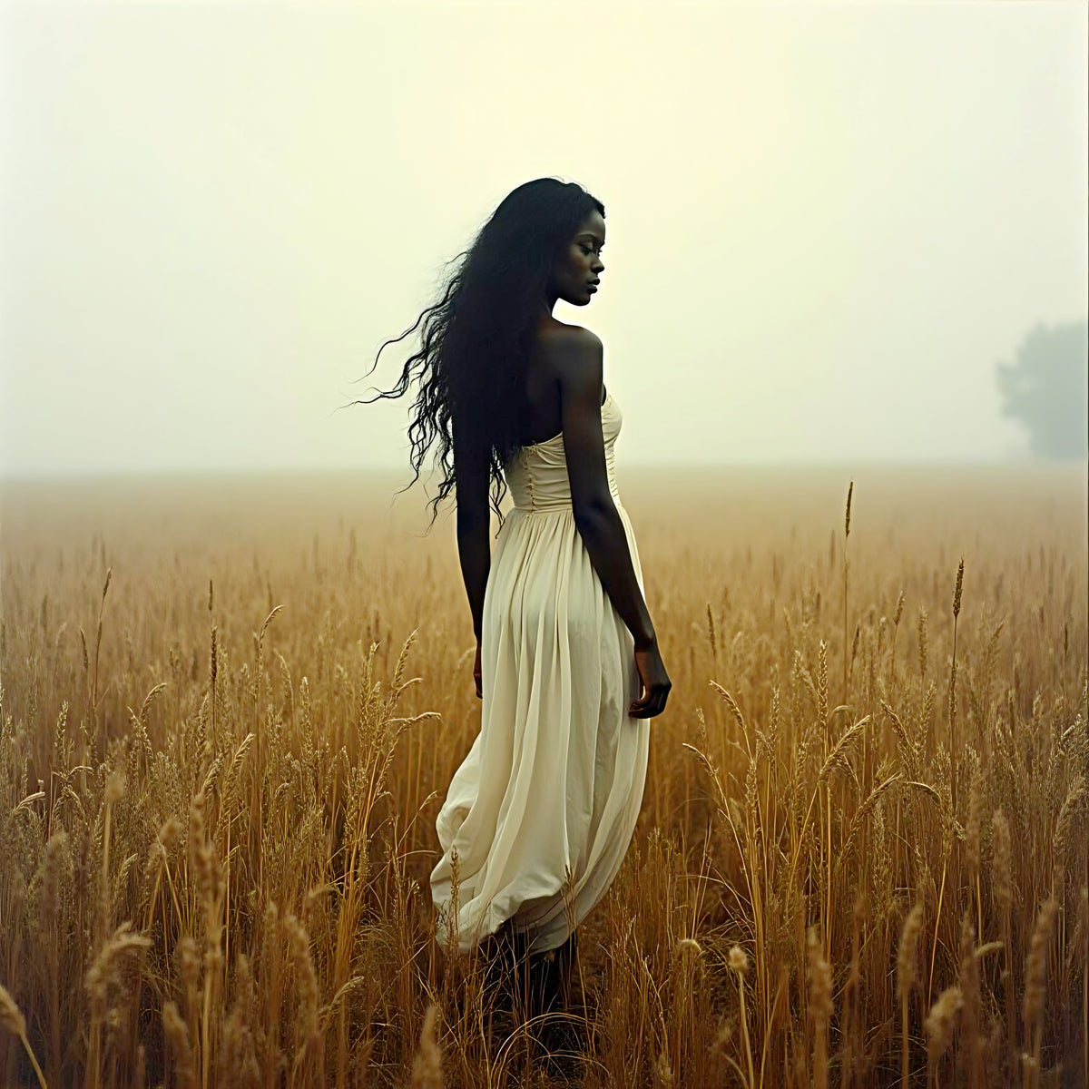 Echoes of the Unseen