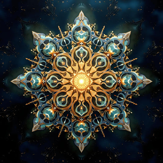 Celestial Alignment