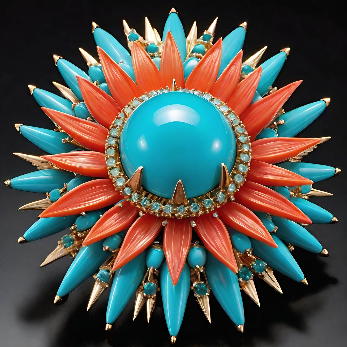 The Solstice Collection