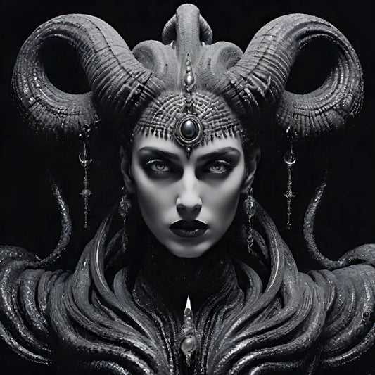 Descent of the Archdemon