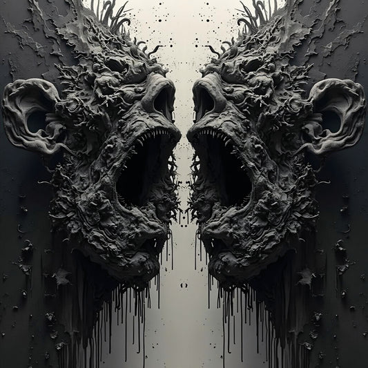 Echoes of Anxiety