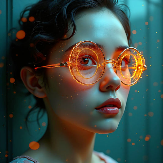 Oracle of the Neon Age