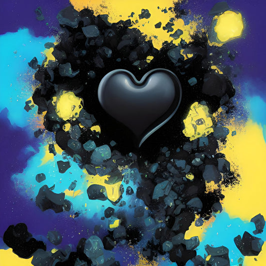 Event Horizon of the Heart