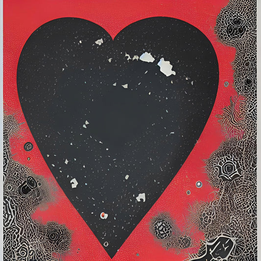 The Black Heart