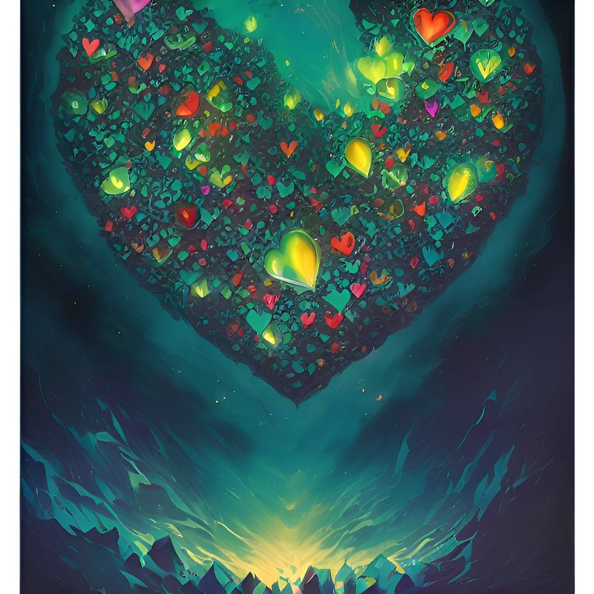 Resonant Depths