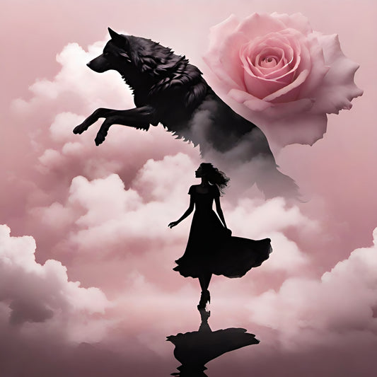 Awakening the Inner Wolf