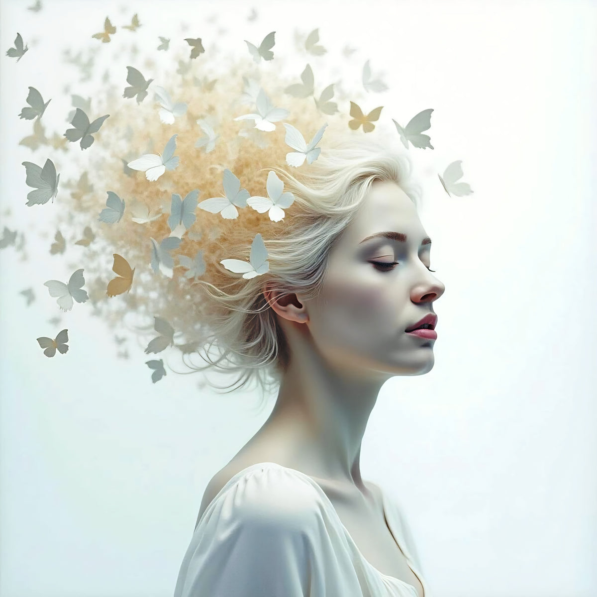 Wings of Introspection