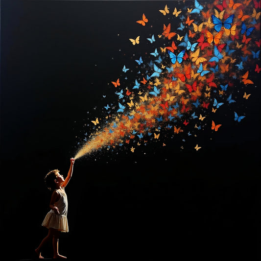 Moment of Freedom