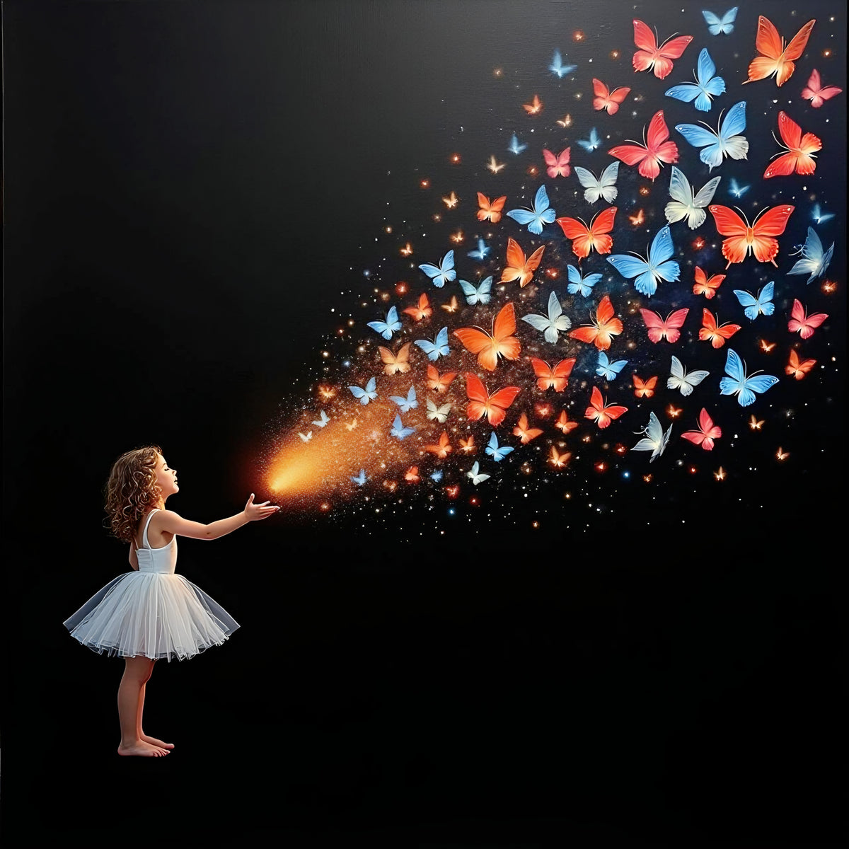 Casting Dreams