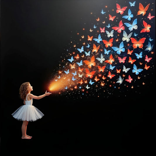 Casting Dreams