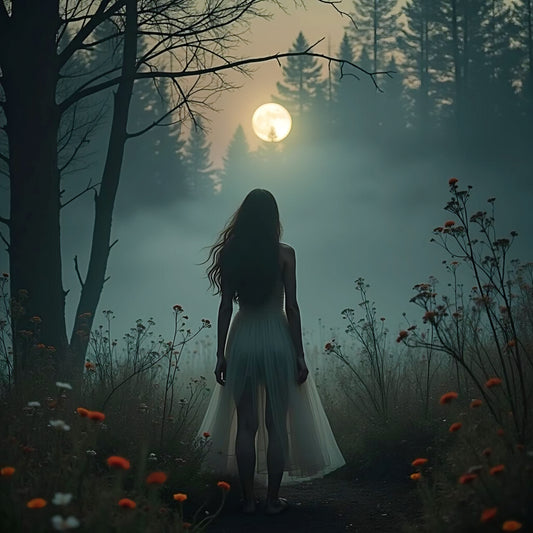 Moonlit Reverie