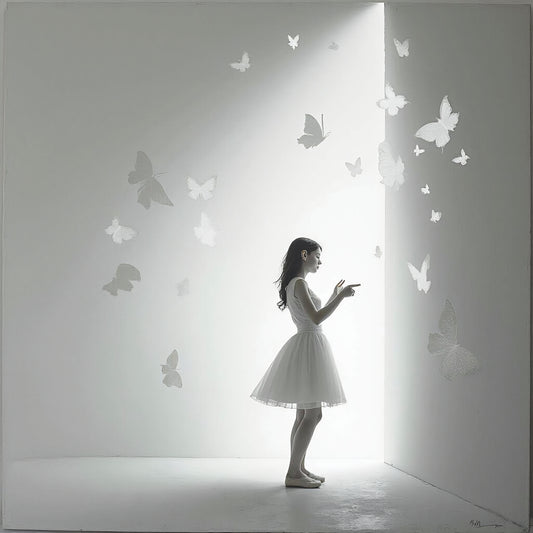 Echoes of Metamorphosis