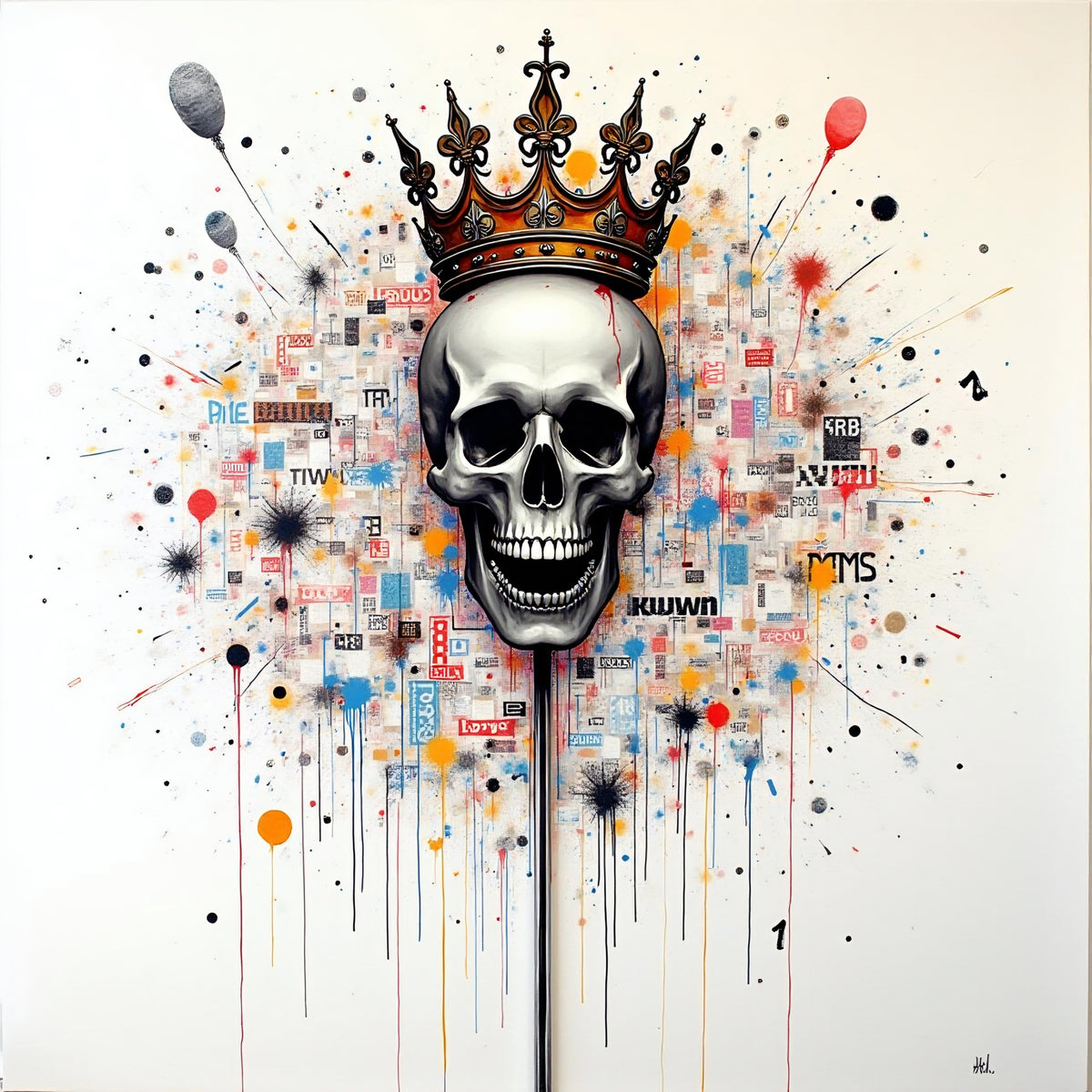 Crown of the Concrete