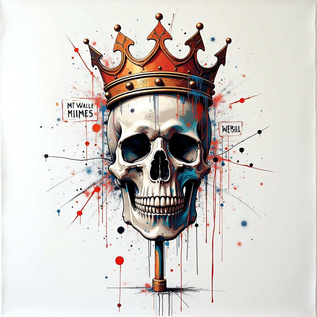 Crown of the Concrete