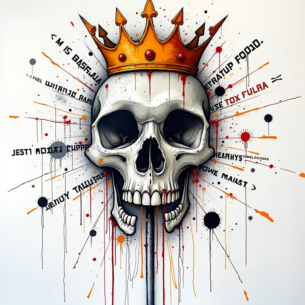 Crown of the Concrete