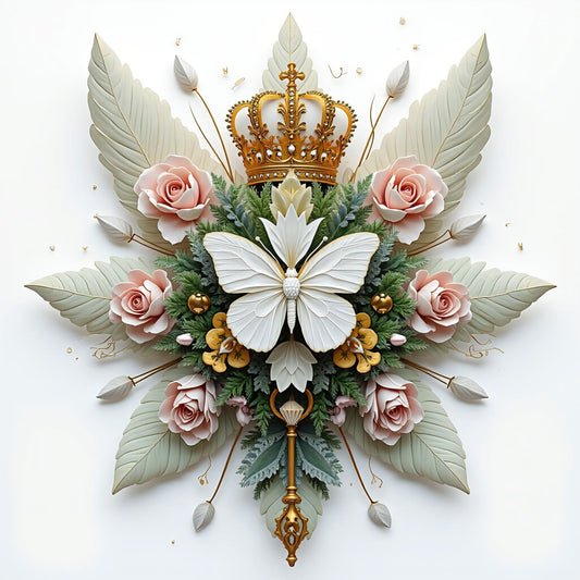 The Sovereign's Secret Garden
