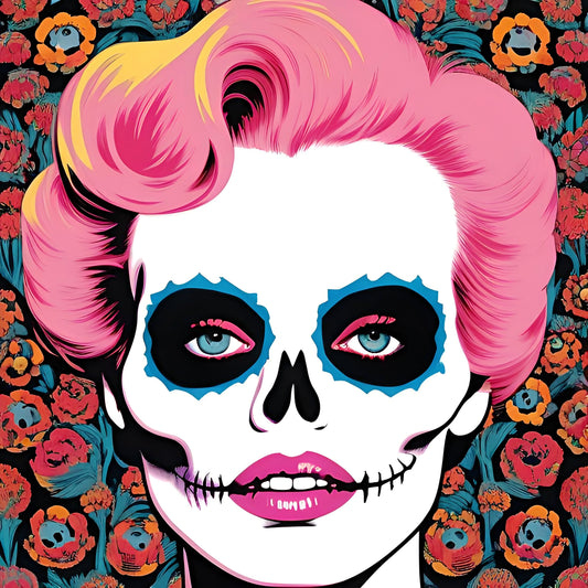 Fuchsia Catrina