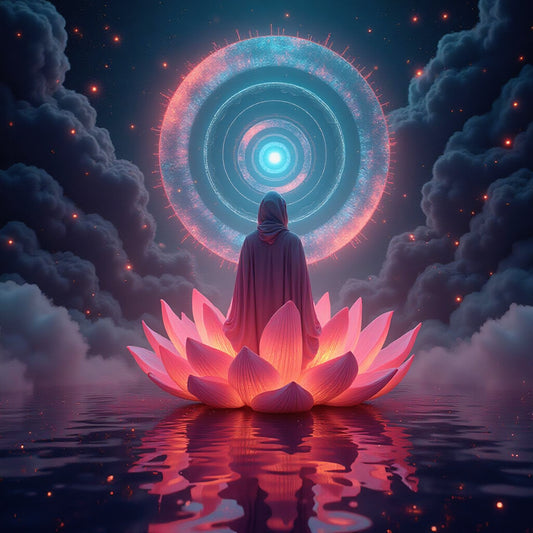 Vortex Dreams