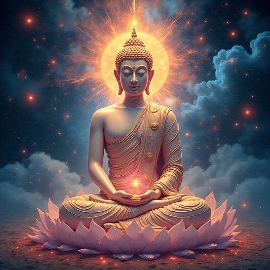 The Cosmic Awakening