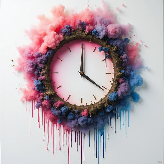 The Persistence of Moments