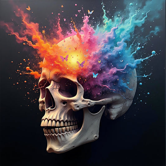 Cerebral Bloom