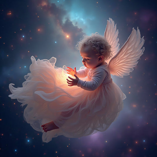 Celestial Innocence