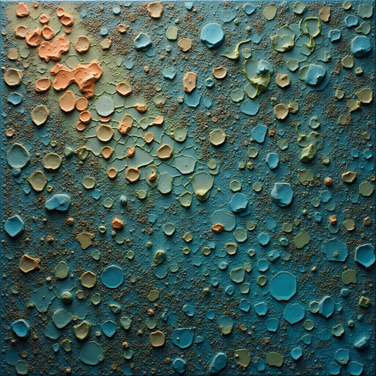 Submerged Textures
