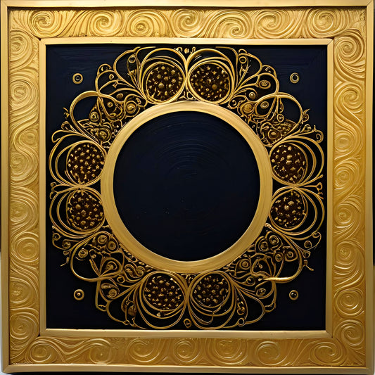 The Gilded Nexus