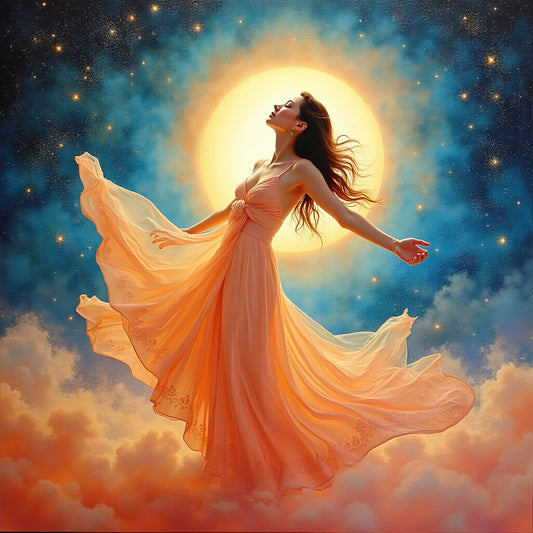 Ethereal Ascension