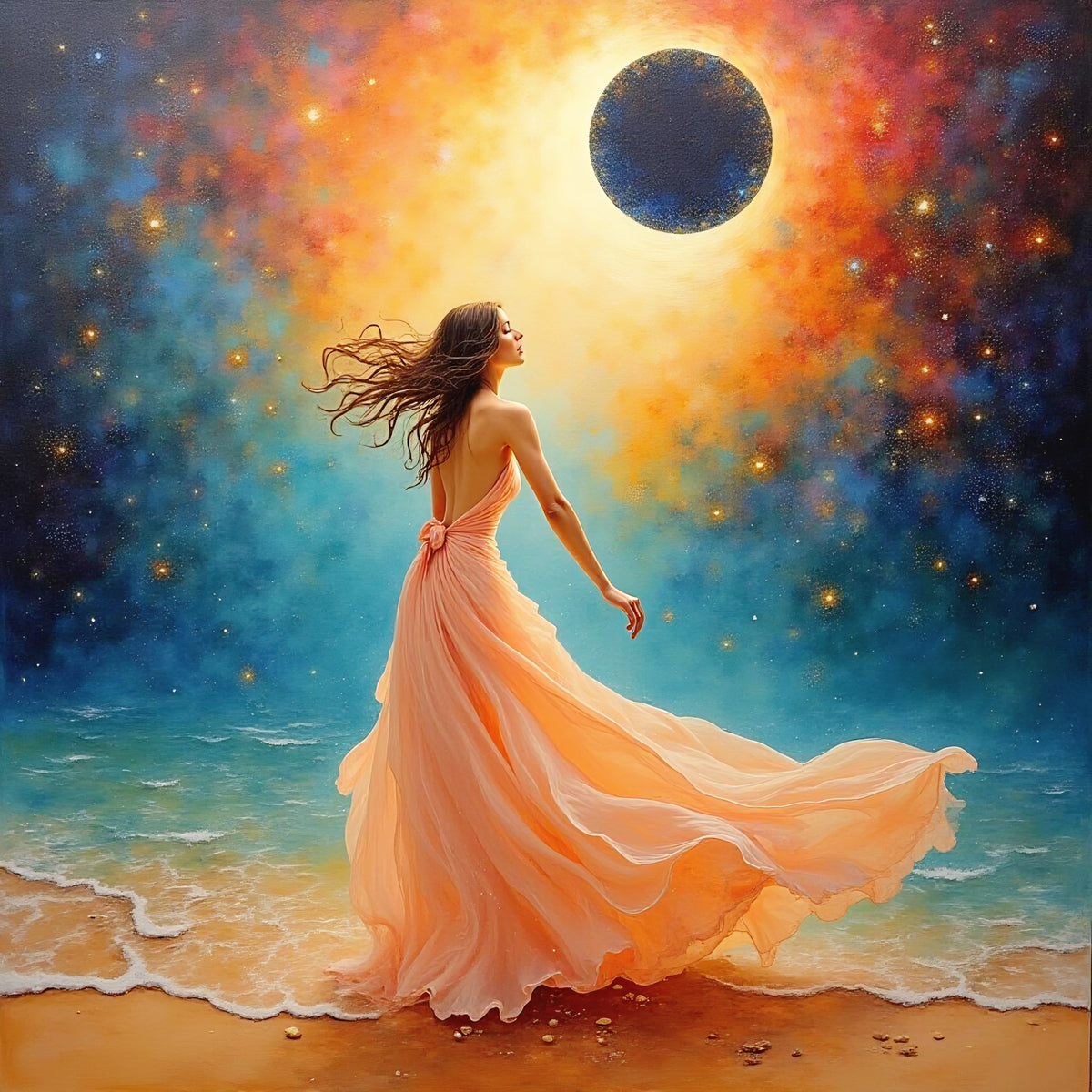 Lunar Solace