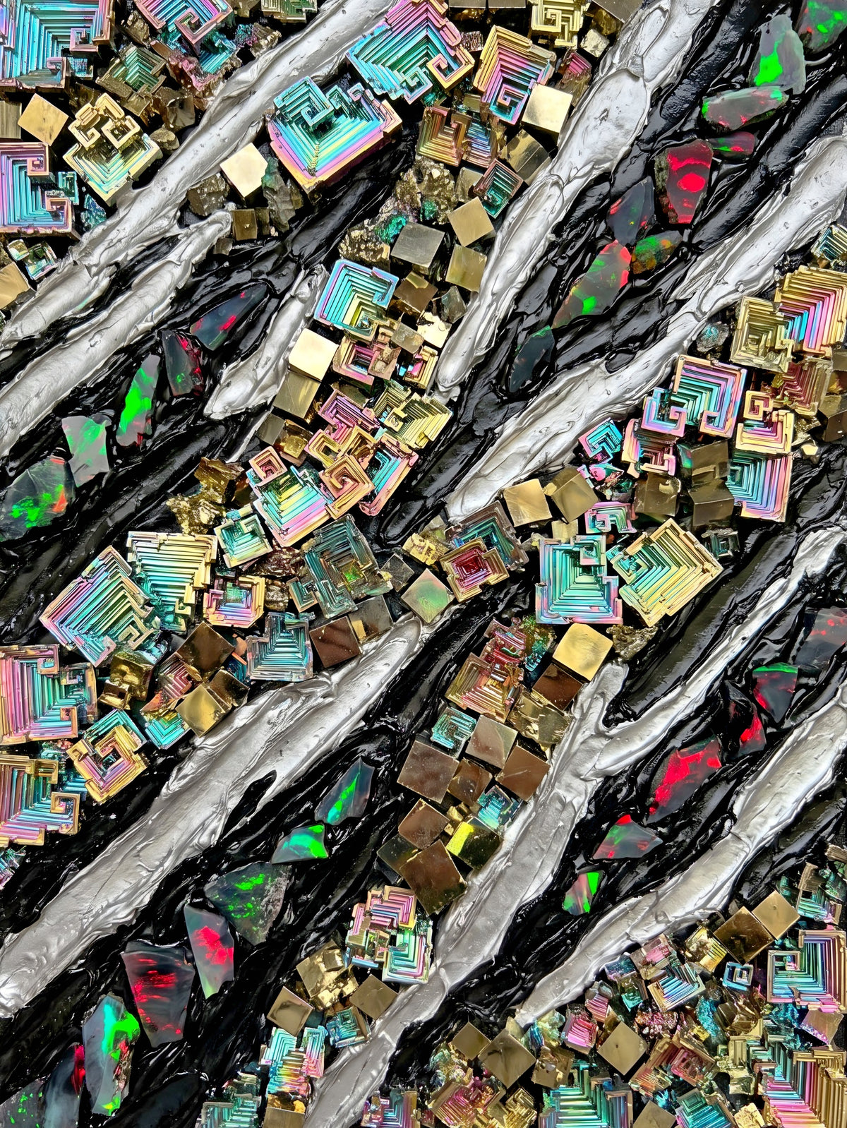 Mineral Studies: Volume I