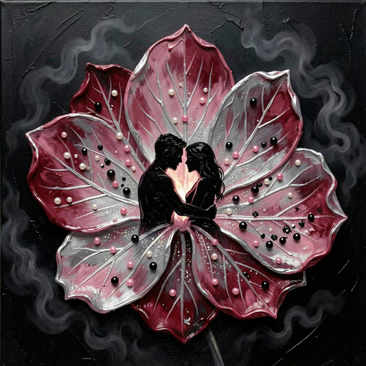 Petals in the Night