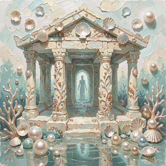 Pearls in the Deep