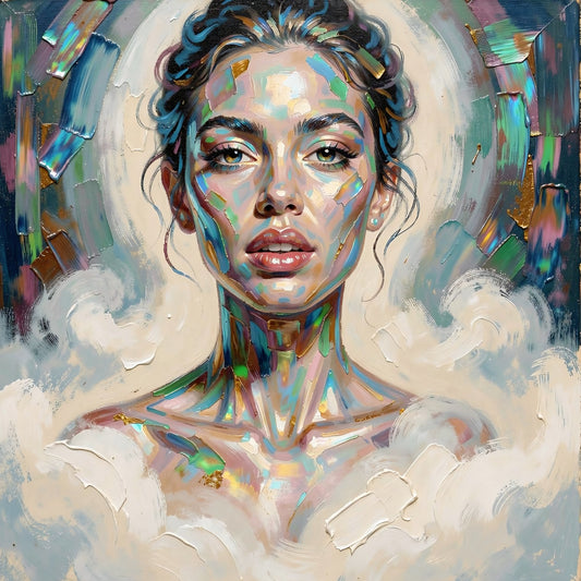 Glass Skin