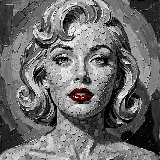 Monochromatic Brilliance