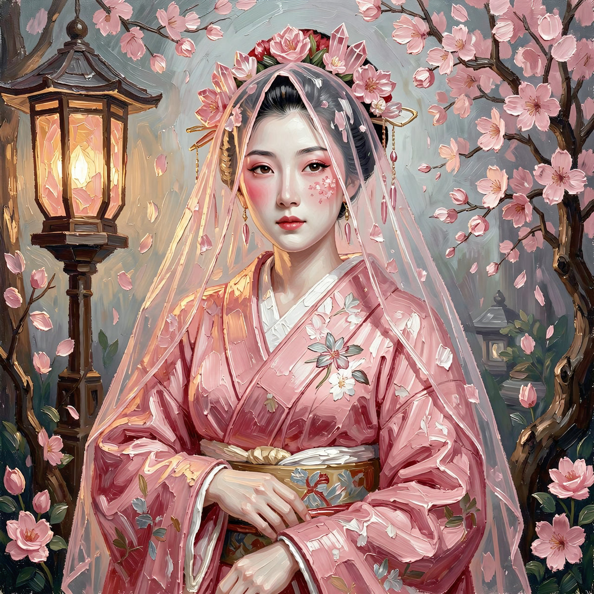 THE HARMONIC KEEPER: SAKURA MEMORY STORM