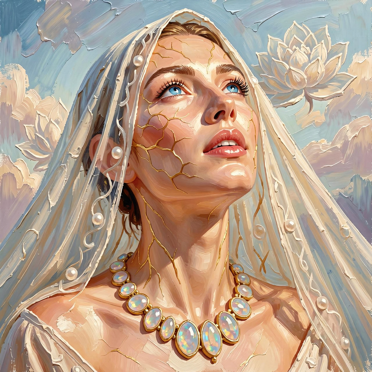 Golden Resilience