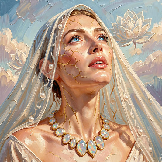 Golden Resilience