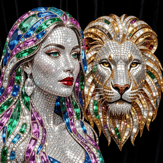 LAYE LIONESS