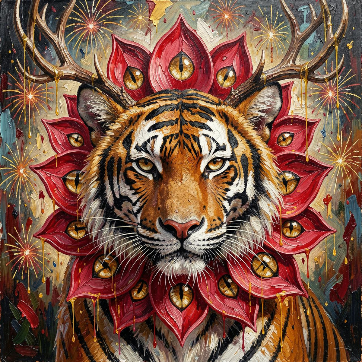 Crown of Flame