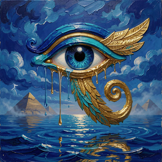 Golden Tear